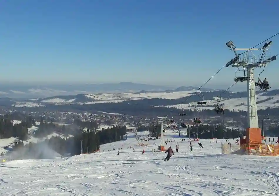 Hotel Toporów Premium - relaks 4