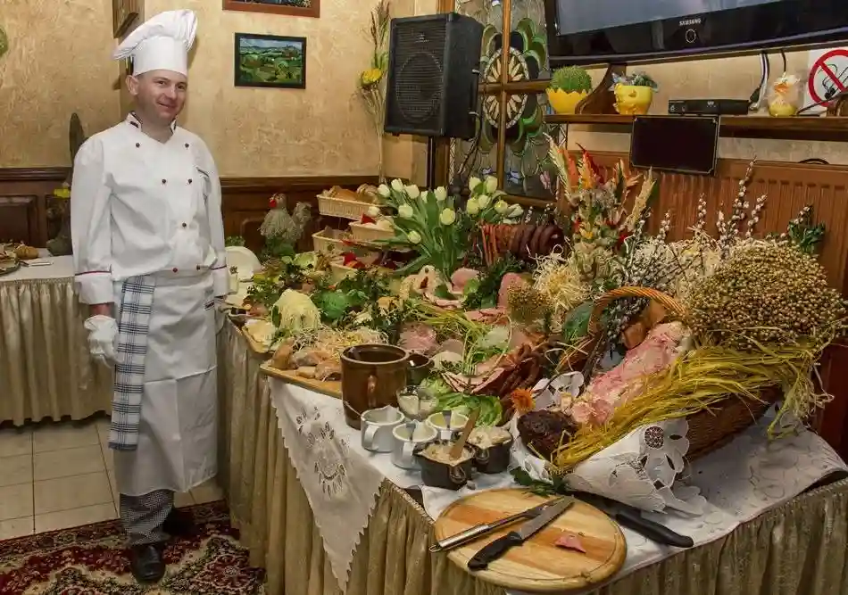 Hotel Toporów Premium - relaks 3