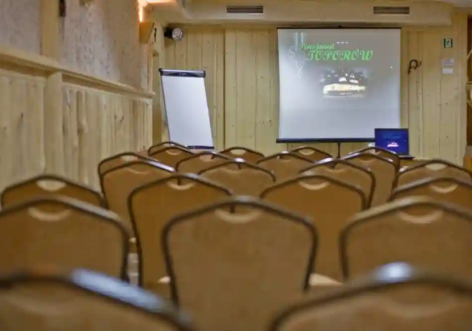 Hotel Toporów Premium - relaks 6