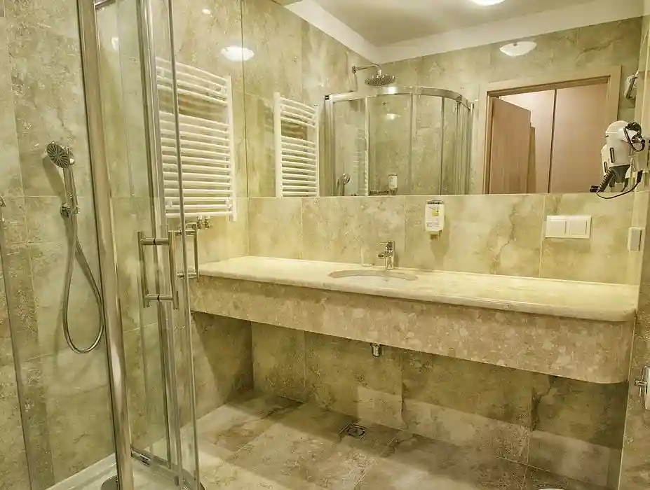 Hotel Toporów Premium - relaks 8