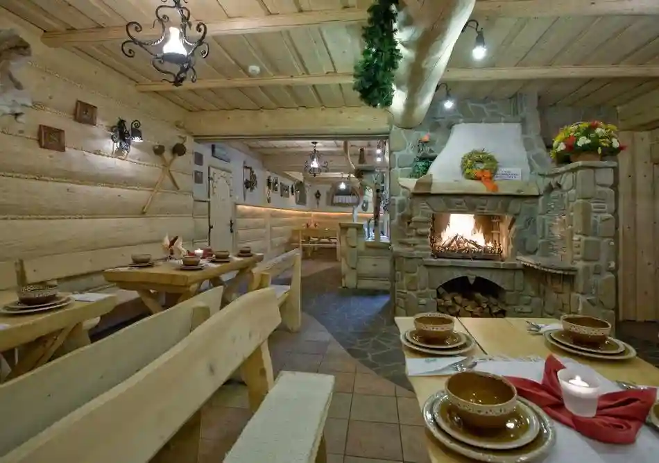 Hotel Toporów Premium - relaks 2
