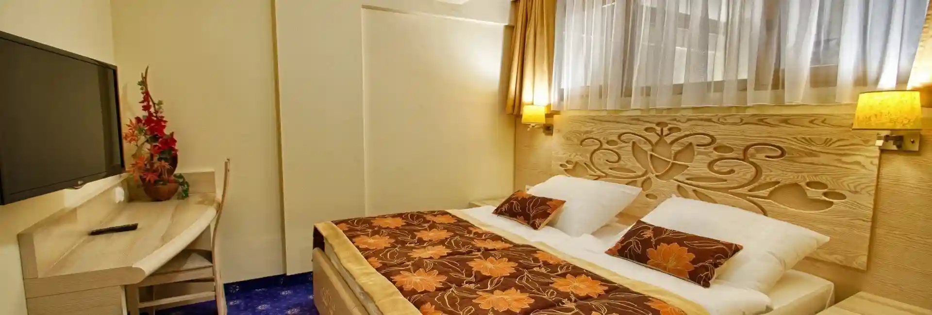 Apartament czteroosobowy Premium