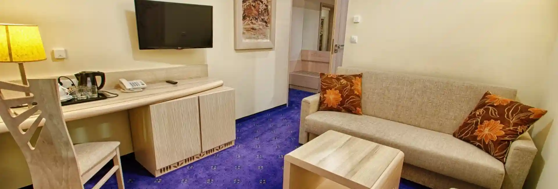 Apartament Premium